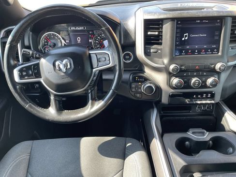 Used 2021 RAM 1500 Big Horn AWD/4WD image 15