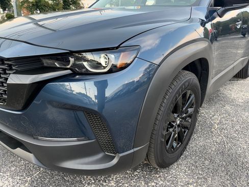 Certified 2025 MAZDA CX-50 AWD 2.5 S w/ Weather Package image 26