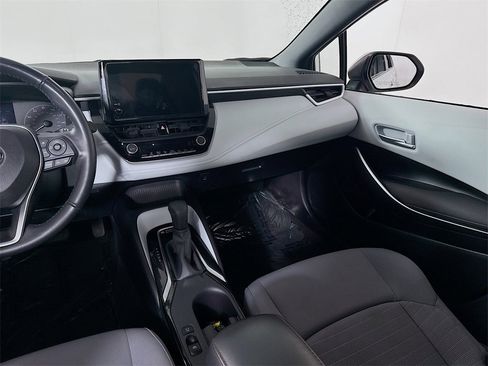 Certified 2023 Toyota Corolla SE image 21