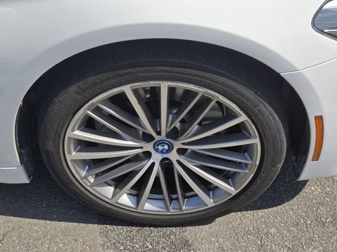 Used 2018 BMW 530e RWD image 20