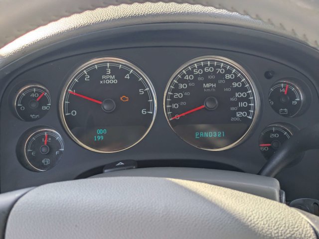 Used 2008 Chevrolet Avalanche LS RWD image 28