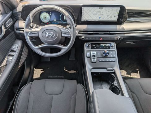 Used 2024 Hyundai Palisade Calligraphy AWD/4WD image 6