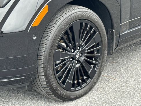 Used 2025 Hyundai Santa Fe Calligraphy image 30