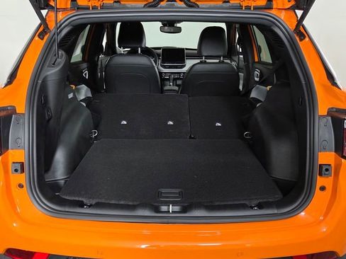 New 2026 Jeep Compass Limited image 10