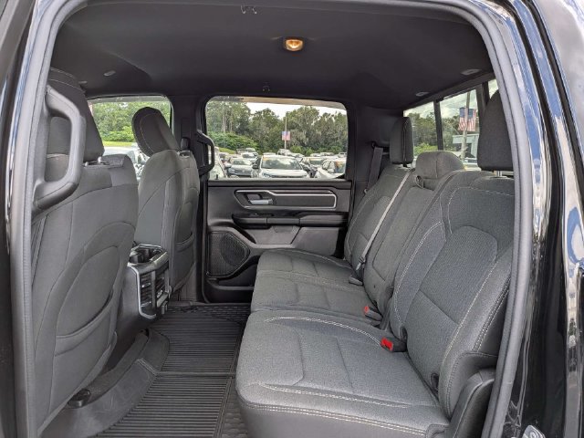 Used 2020 RAM 1500 Big Horn AWD/4WD image 13