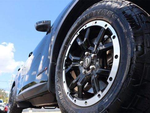 Certified 2023 Nissan Pathfinder Rock Creek image 10