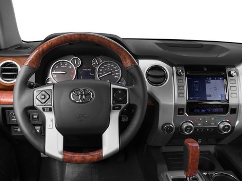 Used 2016 Toyota Tundra 1794 Edition AWD/4WD image 9