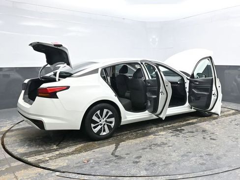 Used 2021 Nissan Altima 2.5 S image 38