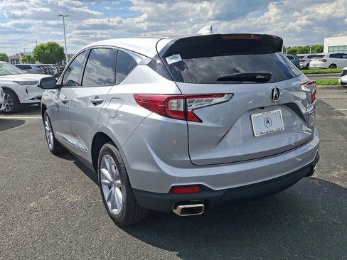 Certified 2024 Acura RDX SH-AWD image 4