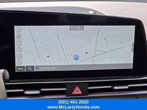 Used 2025 Hyundai Elantra SEL FWD image 24