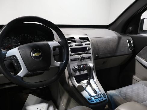 Used 2008 Chevrolet Equinox LS image 21