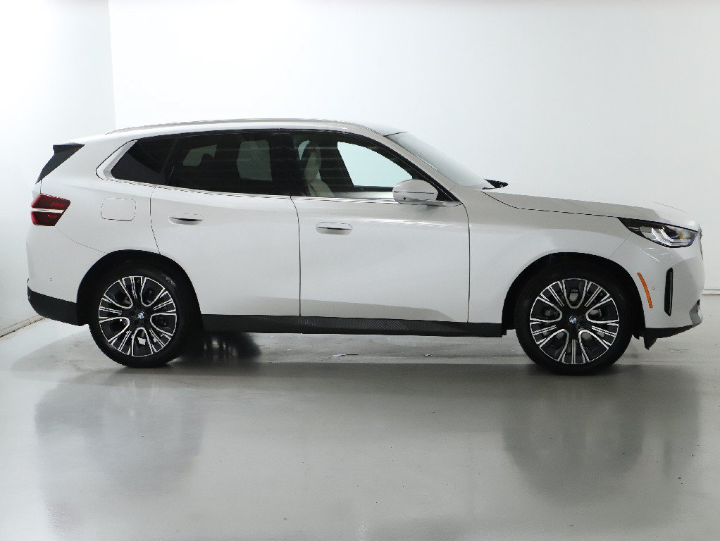 Used 2026 BMW X3 xDrive30i w/ Premium Package AWD/4WD image 13