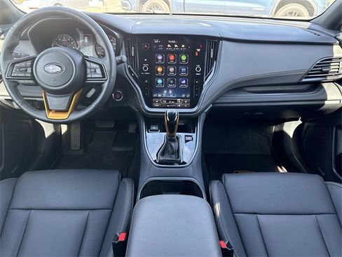 Used 2025 Subaru Outback Wilderness image 23