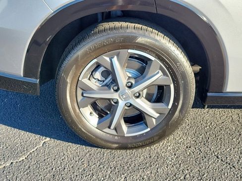 Certified 2024 Honda HR-V EX-L image 37