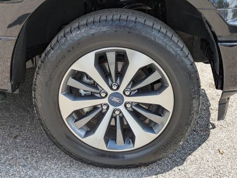 Used 2020 Ford F150 XL w/ Equipment Group 101A Mid image 12