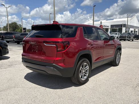 Used 2026 GMC Terrain Elevation FWD image 3