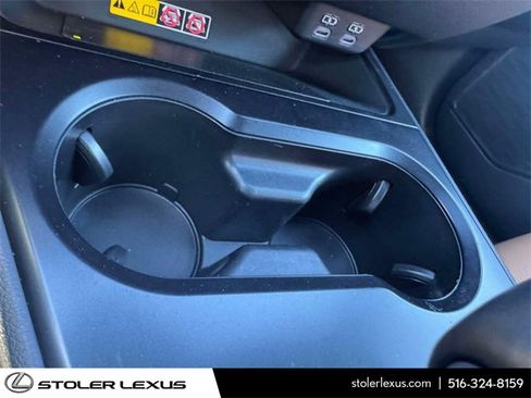 Certified 2024 Lexus UX 250h AWD w/ Premium Package image 34