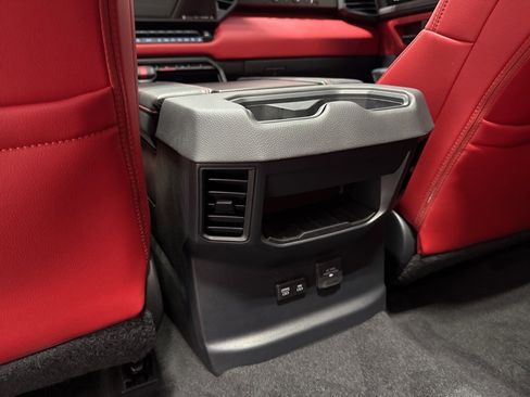 Used 2022 Toyota Tundra TRD Pro image 45