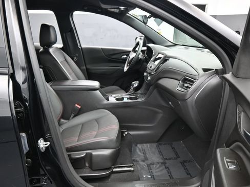 Used 2023 Chevrolet Equinox RS FWD image 39
