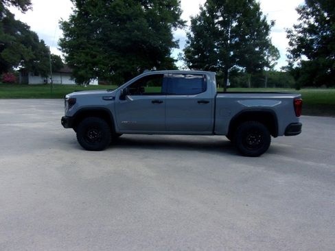 Used 2024 GMC Sierra 1500 AT4X w/ AT4X AEV Edition image 32