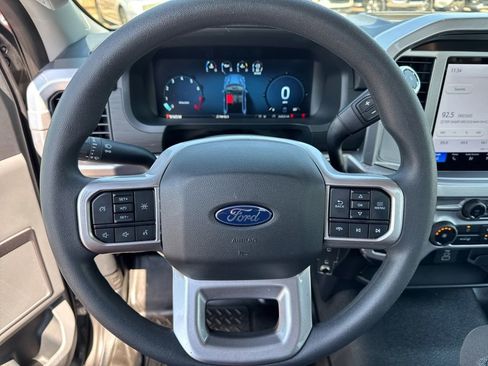 Used 2025 Ford F150 XL w/ Equipment Group 103A High RWD image 8