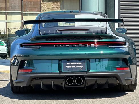 Used 2022 Porsche 911 GT3 image 7