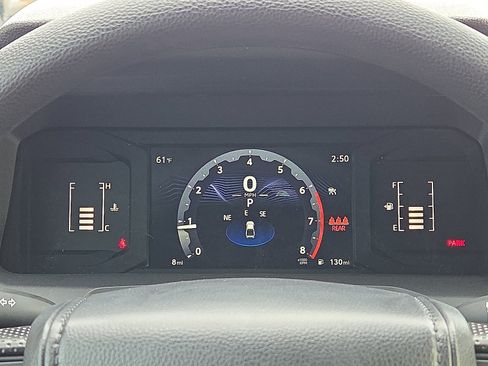 New 2026 Toyota Tacoma SR5 image 13