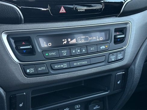 New 2025 Honda Ridgeline RTL image 22