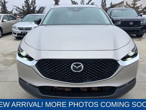 Used 2024 MAZDA CX-30 AWD 2.5 S w/ Select Sport Pkg image 8