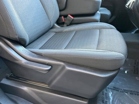 Used 2026 Chevrolet Silverado 1500 Custom w/ Rally Edition image 22