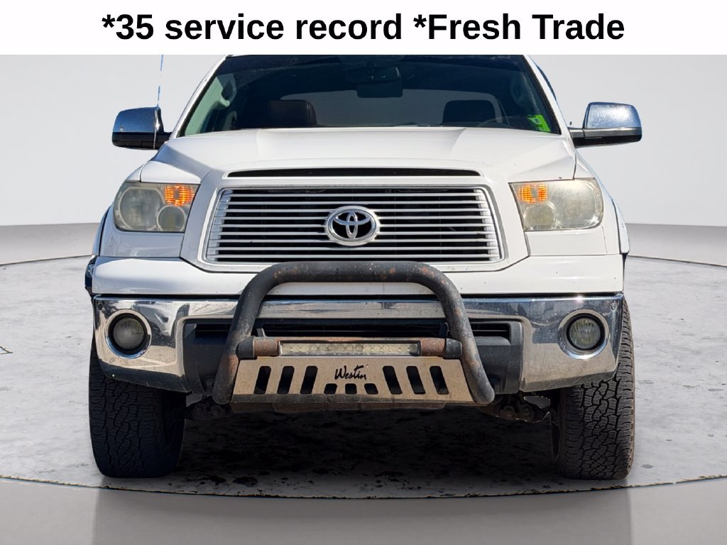 Used 2013 Toyota Tundra Platinum AWD/4WD image 13