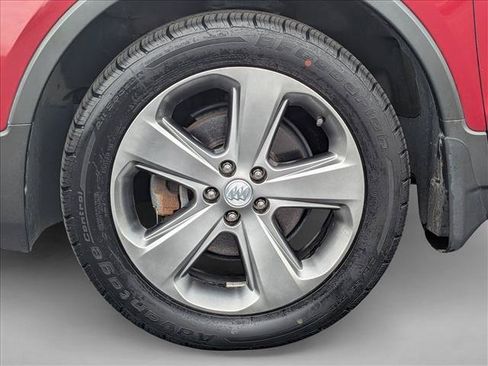 Used 2014 Buick Encore Premium AWD/4WD image 24
