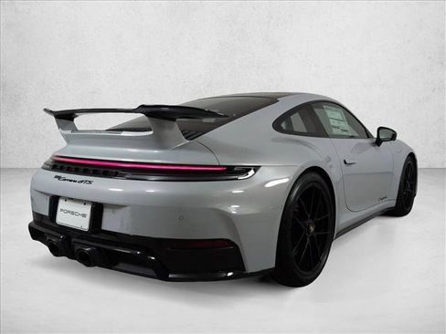 New 2026 Porsche 911 Carrera GTS image 5