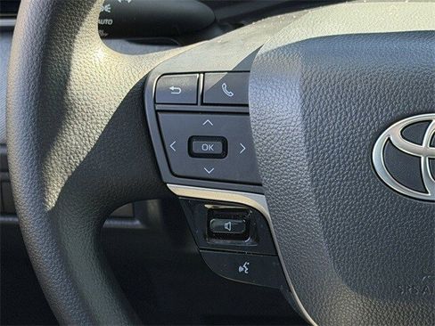 Certified 2025 Toyota Camry LE image 14