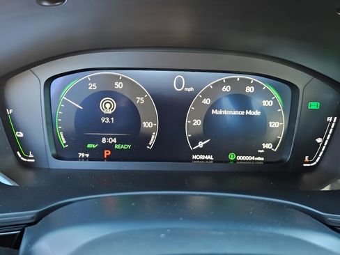 New 2026 Honda Civic Sport Touring image 21