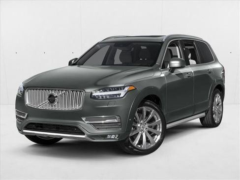 Used 2016 Volvo XC90 T6 Inscription AWD/4WD image 1