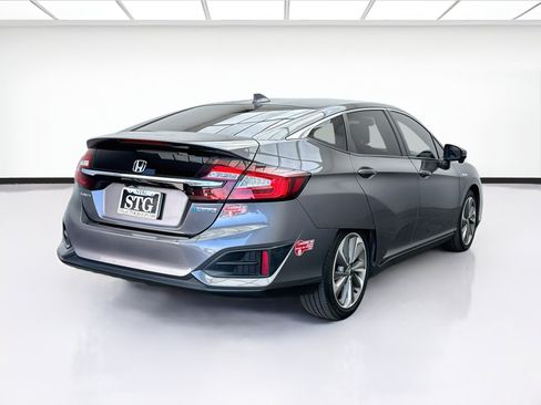 Used 2018 Honda Clarity Plug-In Hybrid image 4