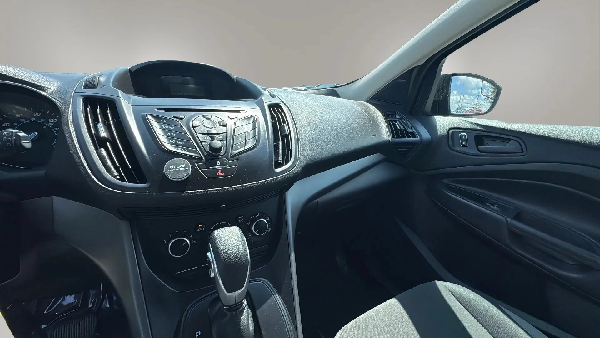 Used 2013 Ford Escape S FWD image 14