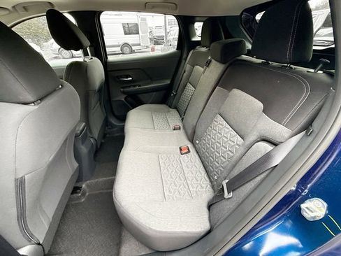 New 2026 Nissan Kicks SV w/ SV Premium Package image 16