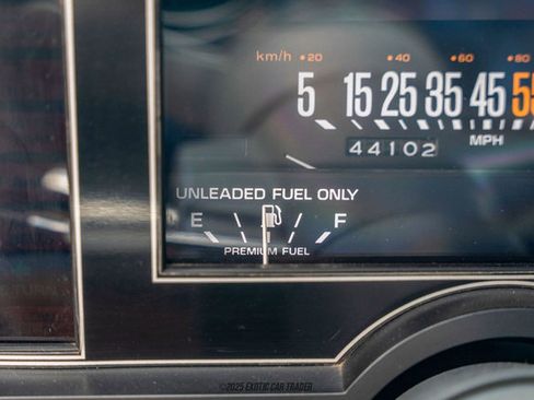 Used 1986 Buick Regal T-Type image 58