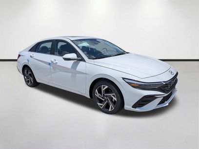New 2026 Hyundai Elantra Limited