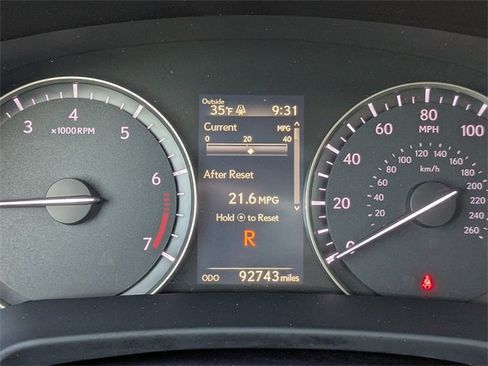 Used 2018 Lexus RX 350L FWD image 28