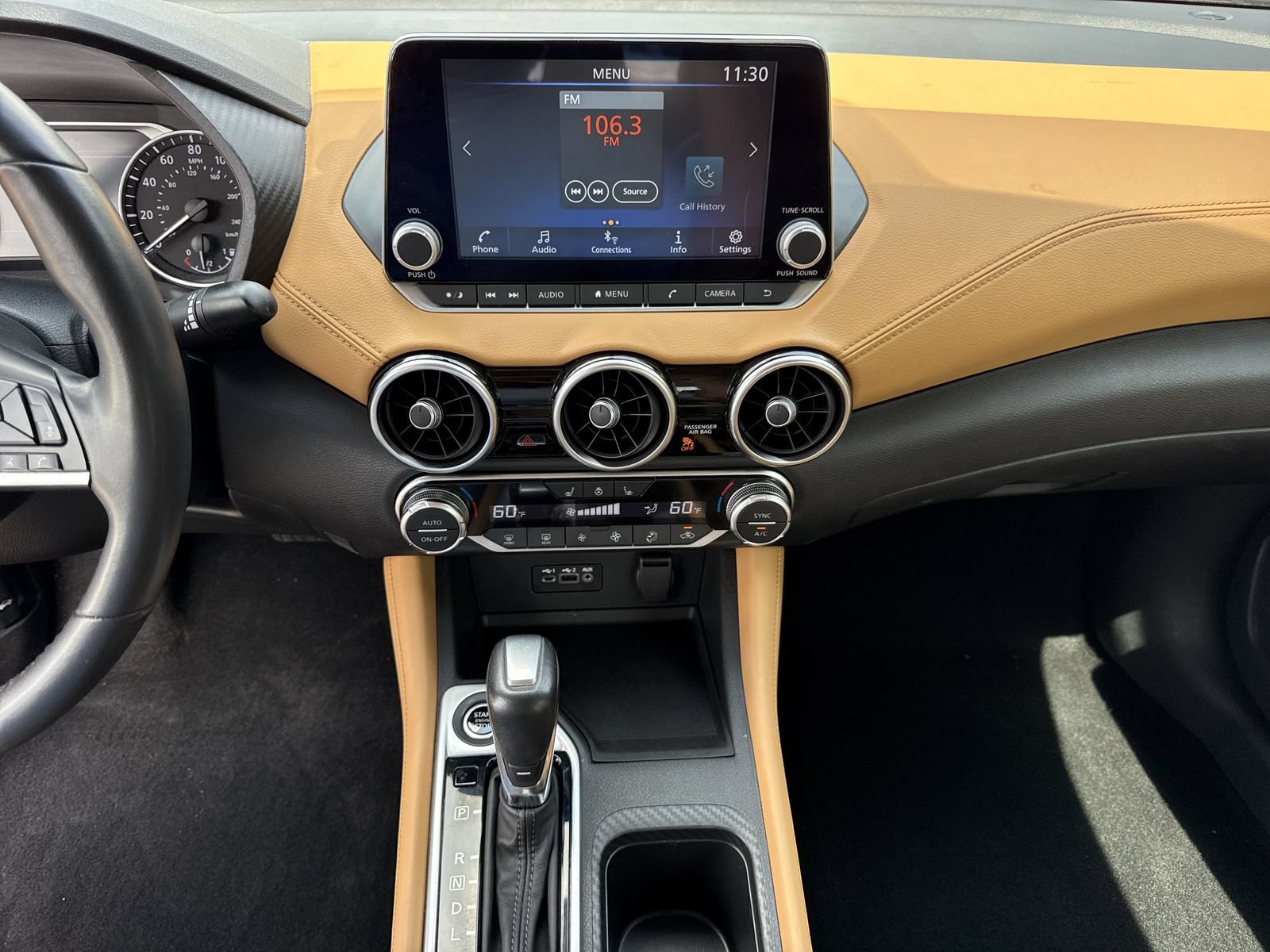 Used 2023 Nissan Sentra SV w/ SV Premium Package FWD image 28