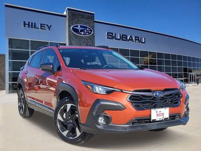 Certified 2024 Subaru Crosstrek 2.5i Limited
