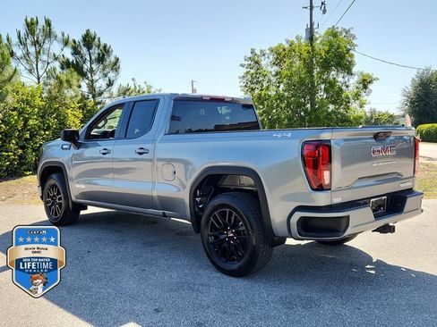 New 2026 GMC Sierra 1500 Elevation AWD/4WD image 3