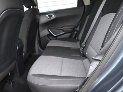 Used 2020 Kia Soul GT-Line image 16