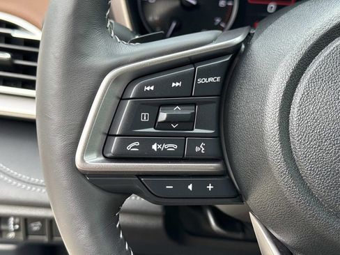 Used 2023 Subaru Outback Touring XT image 42