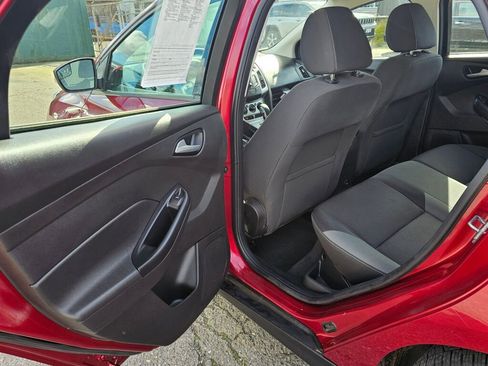 Used 2013 Ford Focus SE w/ Interior Protection Pkg image 13