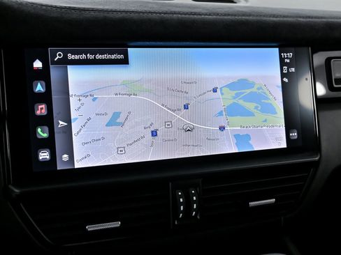 Used 2023 Porsche Cayenne Turbo GT image 33