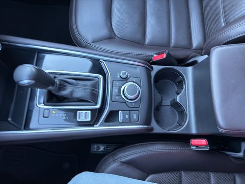Used 2022 MAZDA CX-5 Signature image 23
